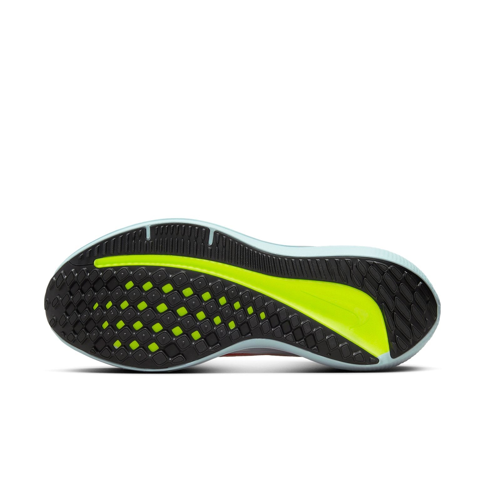 (WMNS) Nike Air Zoom Winflo 9 'White Bright Crimson' DX3352-100