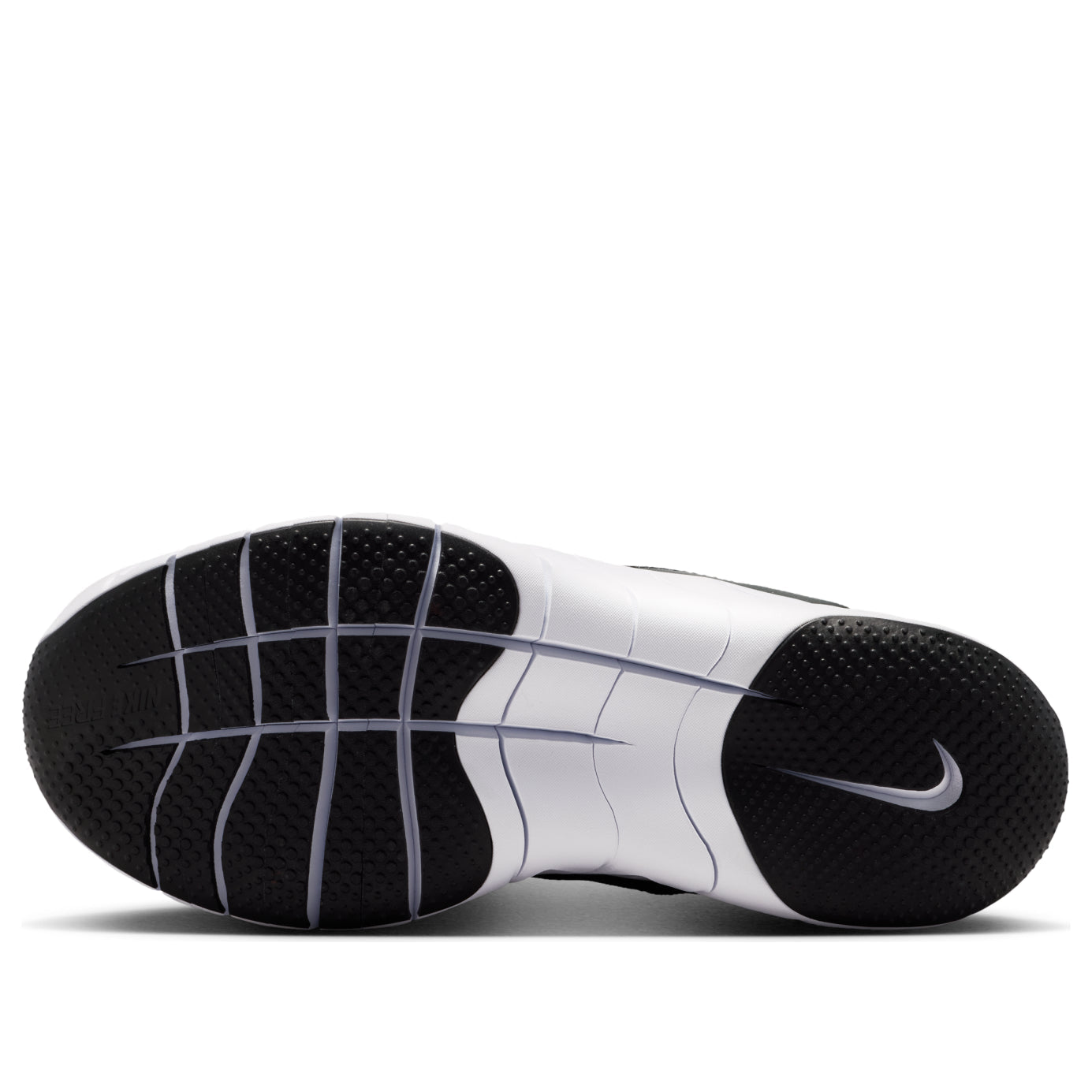 (GS) Nike Free Ride 'Black Anthracite' IO1642-001