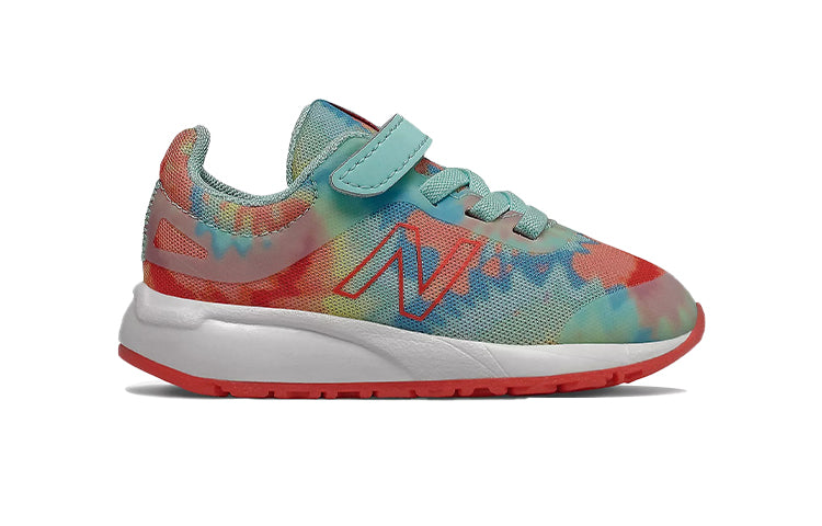 New Balance 455 v2 K Shoes Blue IT455TB