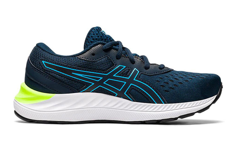 (GS) ASICS Gel-Excite 8 'Blue' 1014A201-401