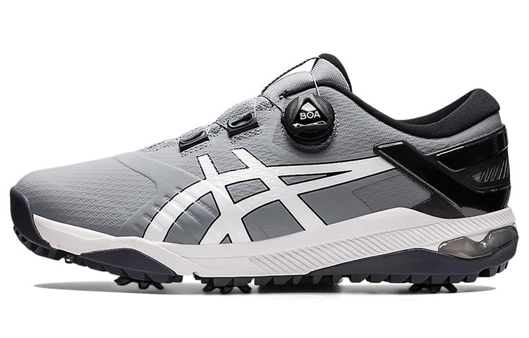 ASICS  Gel-Course Duo BOA 'Sheet Rock White' 1111A213-021