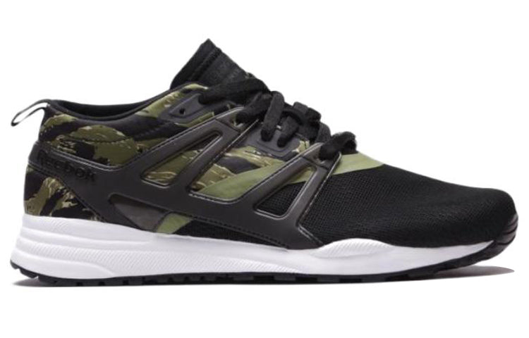 Reebok Ventilator Adapt Graphic 'Warm Olive' V66435