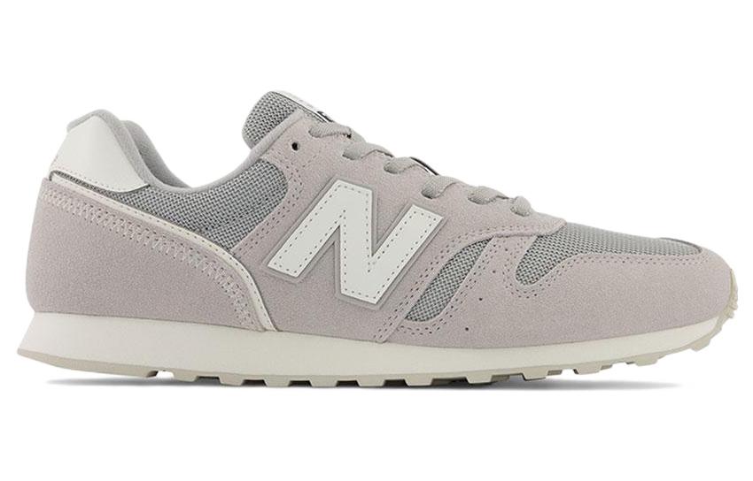 New Balance 373 v2 'Grey' ML373BU2
