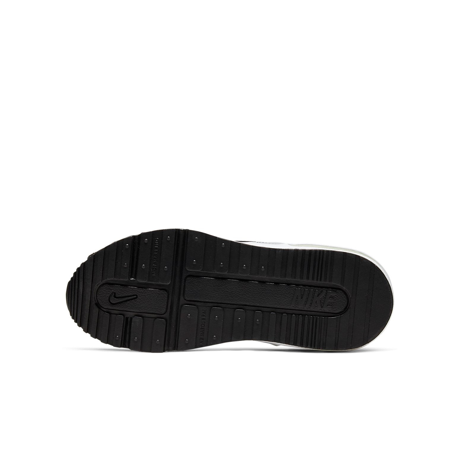 (GS) Nike Air Max Wright 'White Volt' CZ4192-100