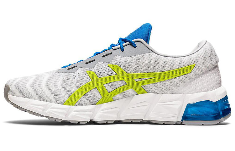 ASICS Gel-Quantum 180 5 'Piedmont Grey Lime Zest' 1201A036-022