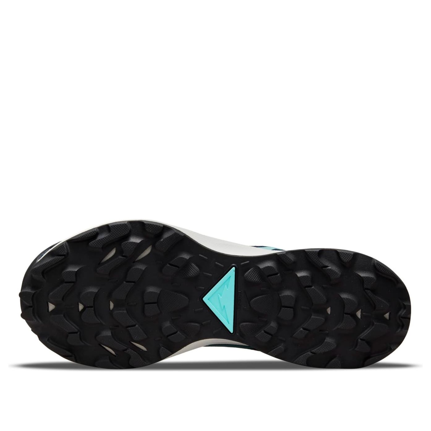 (WMNS) Nike Pegasus Trail 3 'Obsidian Dynamic Turquoise' DA8698-400