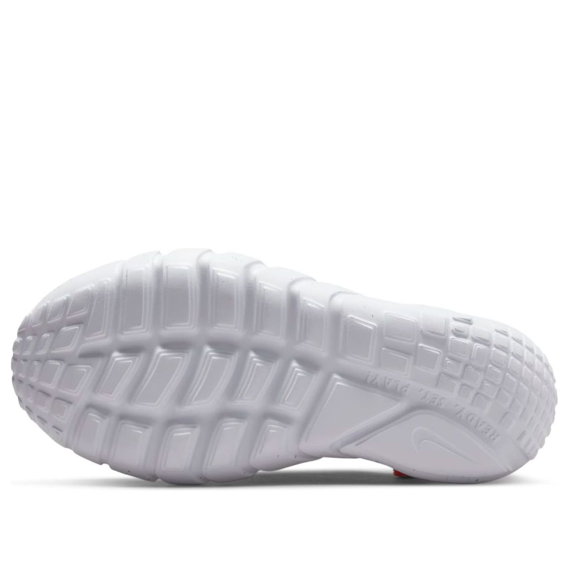 (GS) Nike Flex Runner 2 Sidewalk 'Crimson Bliss' DM4208-600