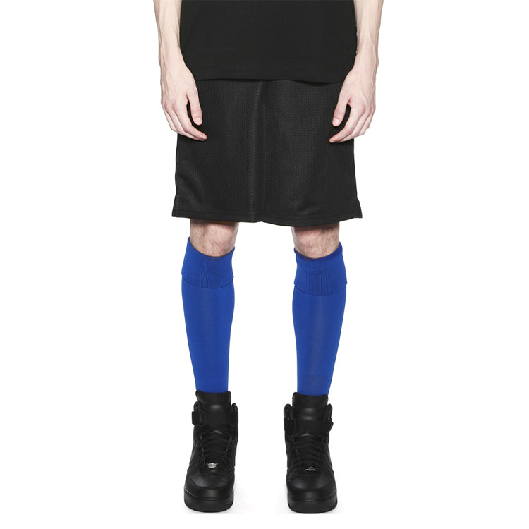 Off-White Arrow Printing Pattern Casual Shorts Version Black OFWSP05R08MMBBKZ
