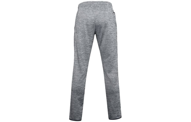 Under Armour Twist Fleece Pants 'Grey' 1357122-014