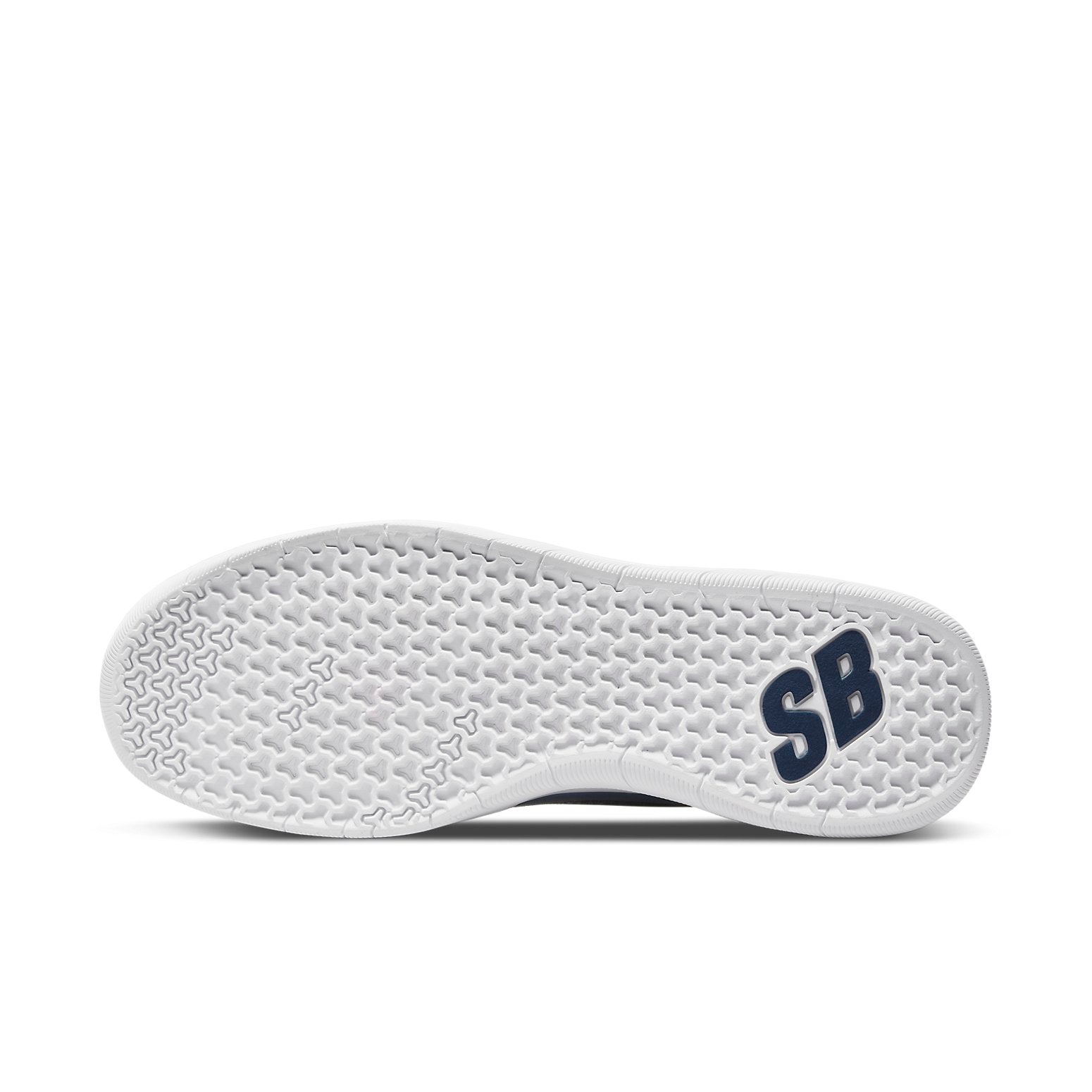 Nike Nyjah Free 2 SB 'White Dutch Blue' BV2078-402