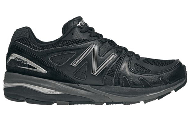 New Balance 1540Series Motion Control Black M1540BK1