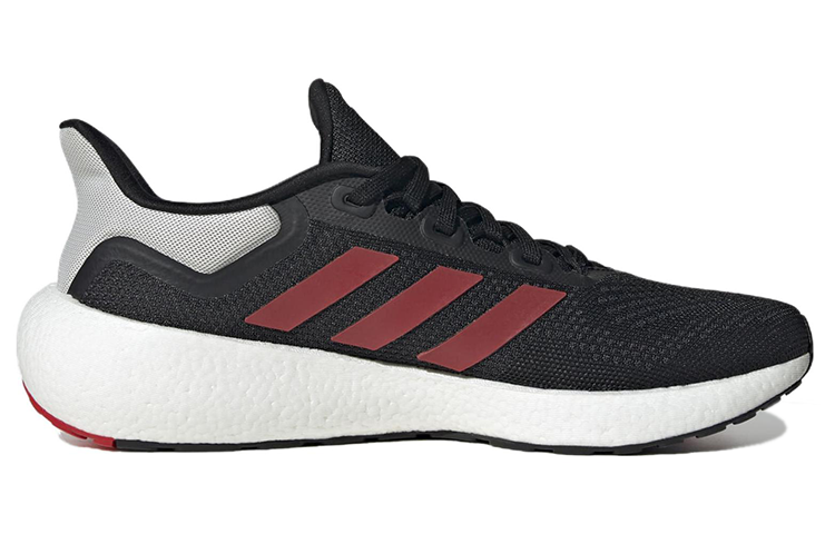 adidas PureBoost 22 'Core Black Red' HP9014