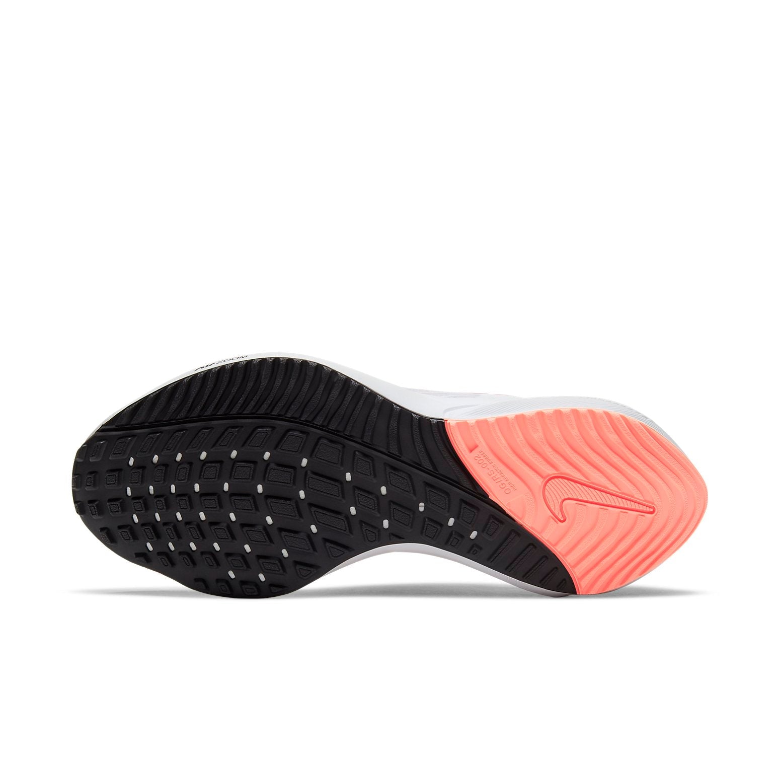 (WMNS) Nike Air Zoom Vomero 15 'White Crimson Tint' CU1856-102