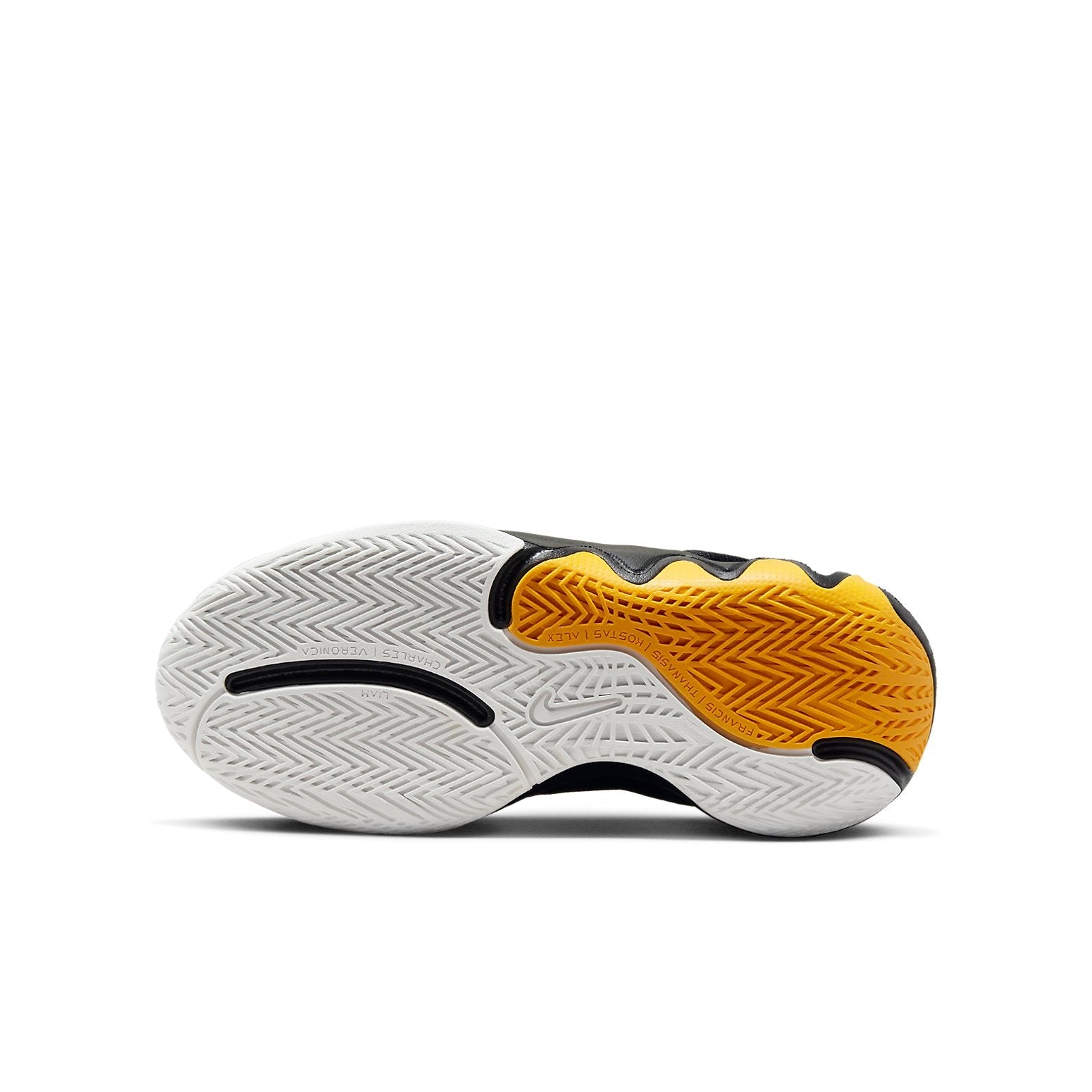 (GS) Nike Giannis Immortality 2 'Kaleidoscope' DQ1943-002