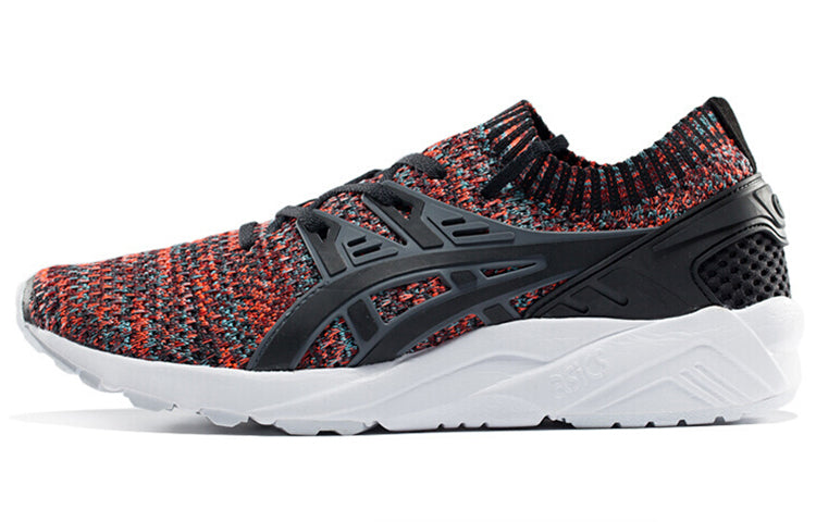 ASICS Gel-Kayano Trainer Knit 'Multi Red' HN7M4-9790
