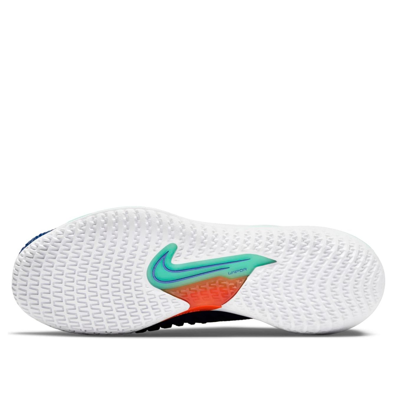 Nike Court React Vapor NXT 'Deep Royal Blue' CV0724-414