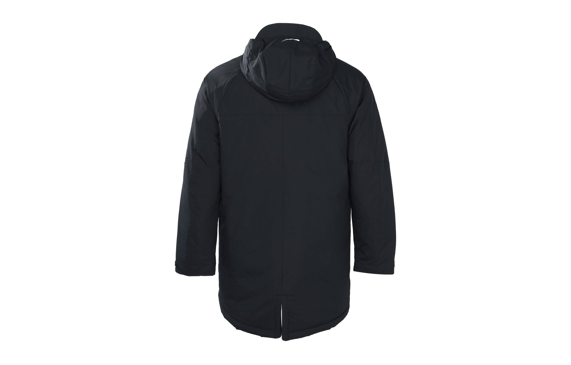 Nike Academy18 Sports Football Hooded Jacket Men Black 893799-010