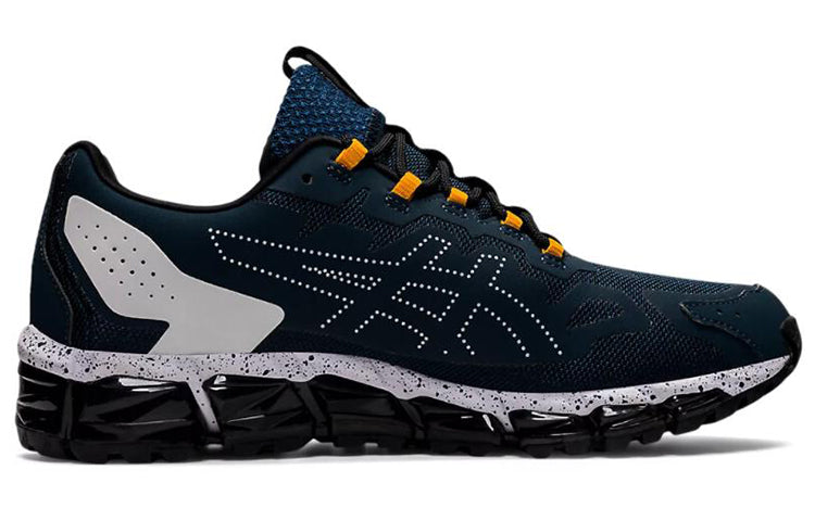 ASICS Gel-Quantum 360 6 'French Blue Amber' 1201A277-400
