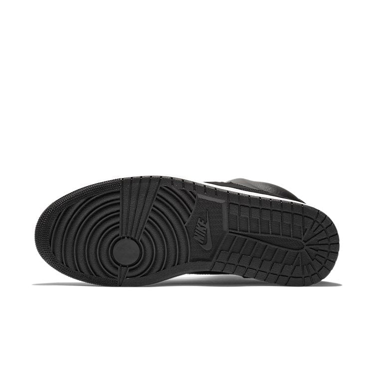 Air Jordan Fadeaway 'Black' AO1329-011