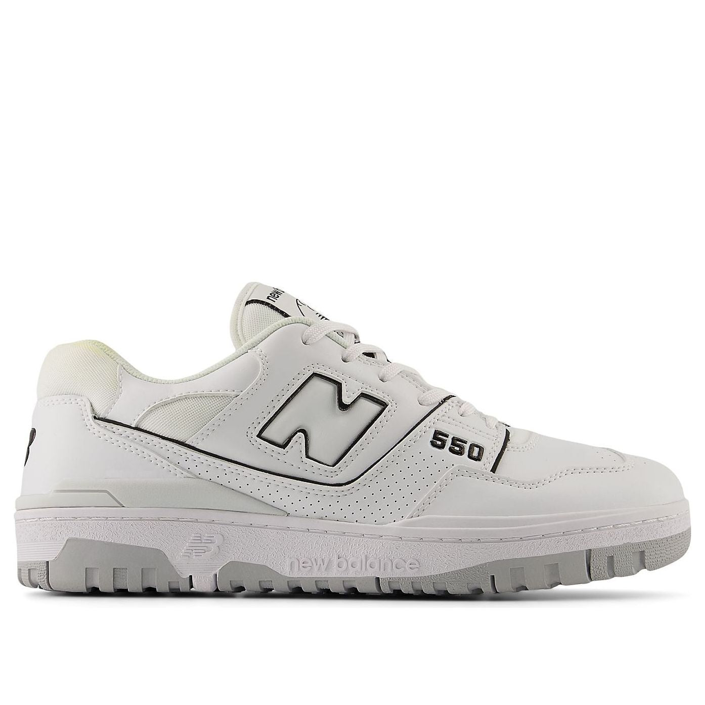 New Balance 550 Golf SL 'White' MG550WT