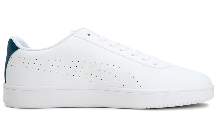 PUMA Court Pure 'Digital Blue' 374766-04