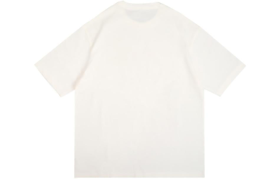Nike Jordan Flight Heritage 85 T-Shirt 'White' DV3074-133