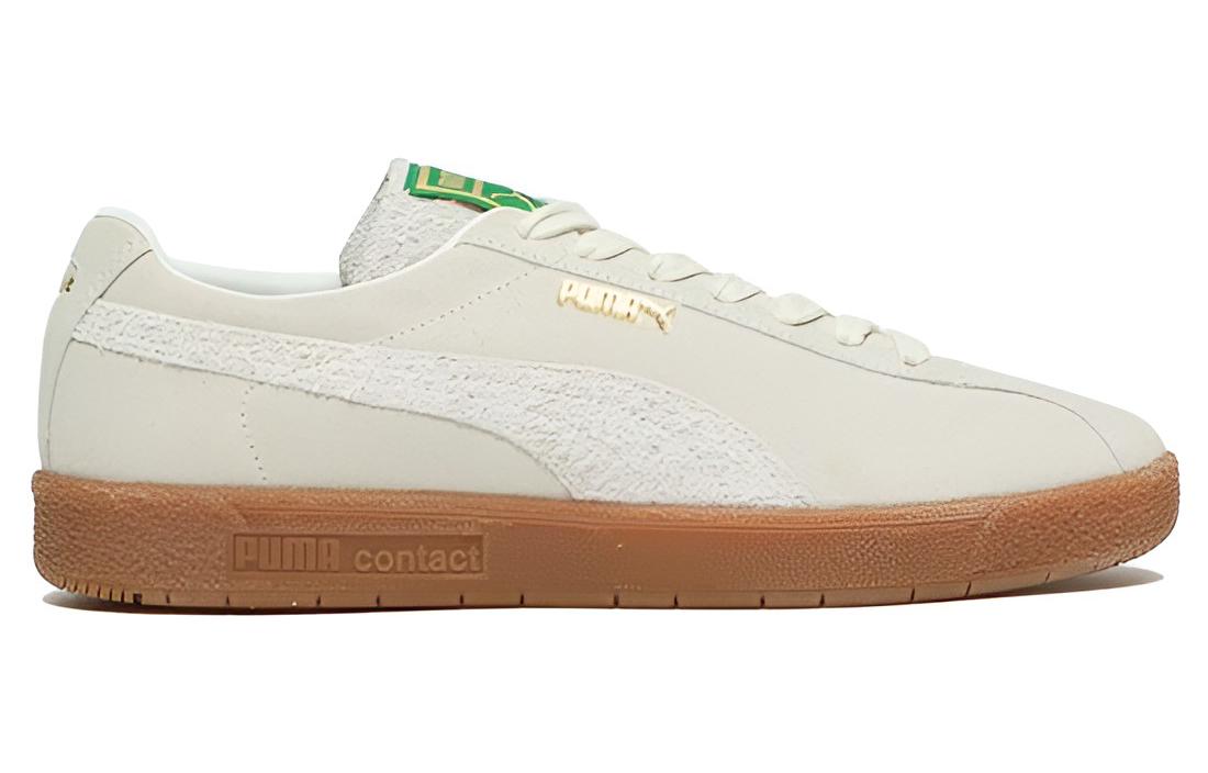 PUMA Army Trainer Bonanza 'White Green' 381223-01