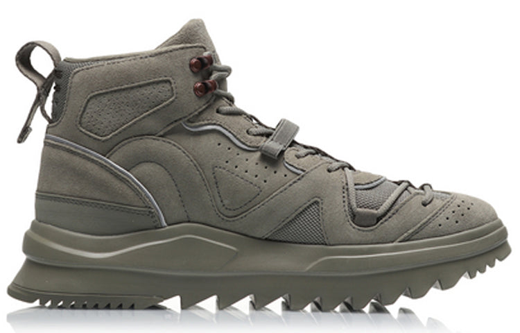 Li-Ning Countflow Climber AGLQ177-3