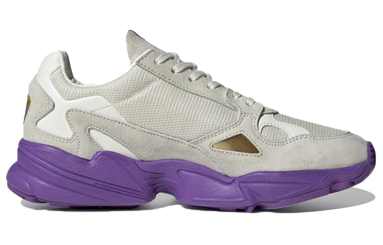 (WMNS) adidas x Transport for London Falcon 'Elizabeth Line' EE7882