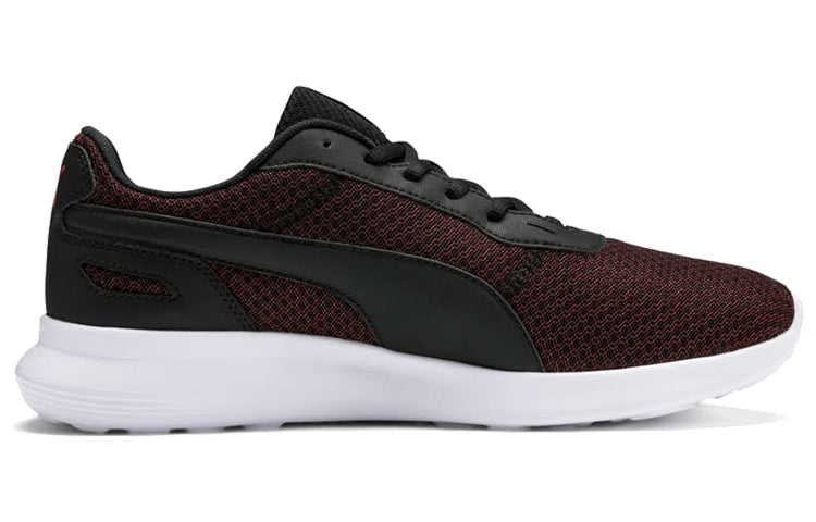 PUMA St Activate Switch 'White Red Black' 369832-03