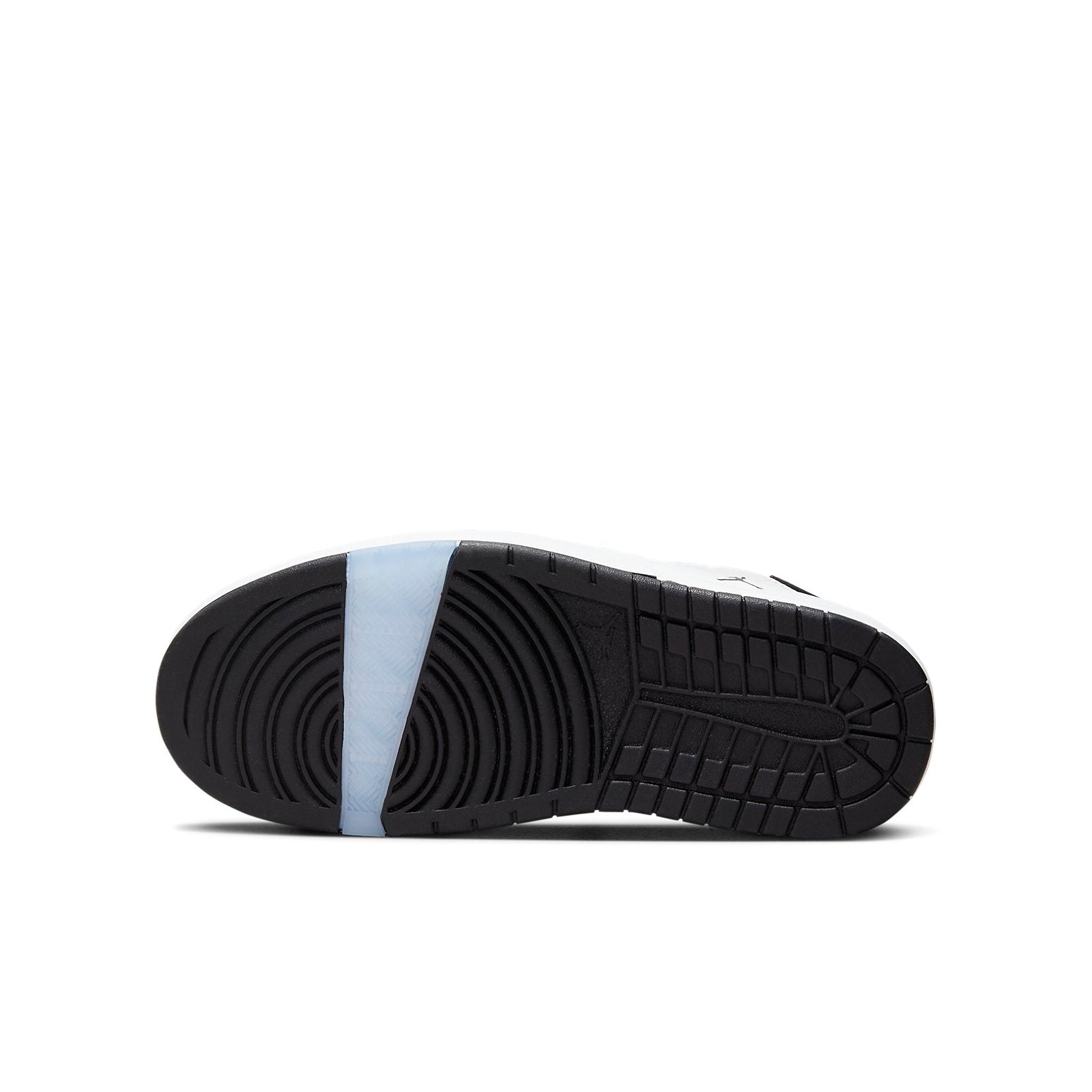 (GS) Air Jordan Nu Retro 1 Low 'White Black' FB4412-100