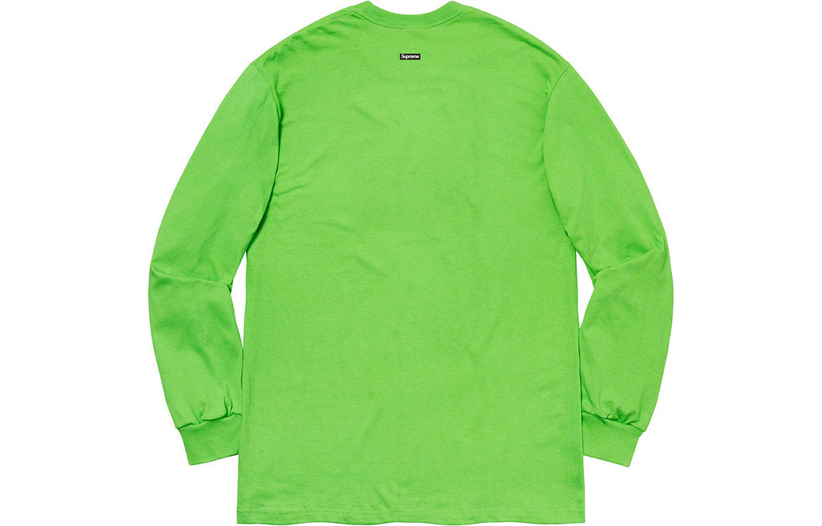 Supreme Week 5 x Joel-Peter Harvest L SUP-FW20-138-GRN