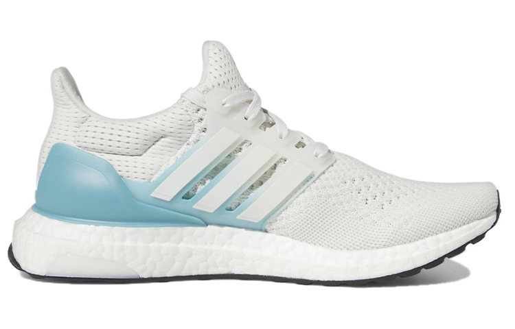 (WMNS) adidas Ultraboost 1.0 Shoes 'White Preloved Blue' HQ6440