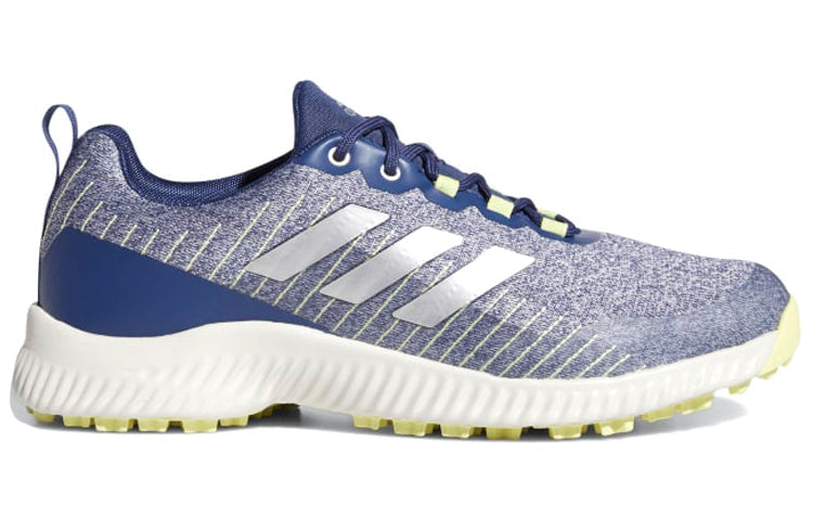 (WMNS) adidas Response Bounce 2.0 Sl 'Blue White' EF2006