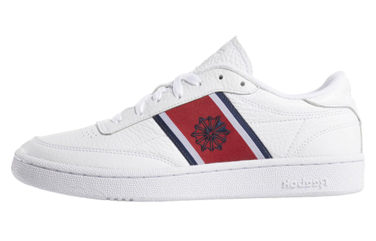(WMNS) Reebok Club C 85 STARCREST CN6861