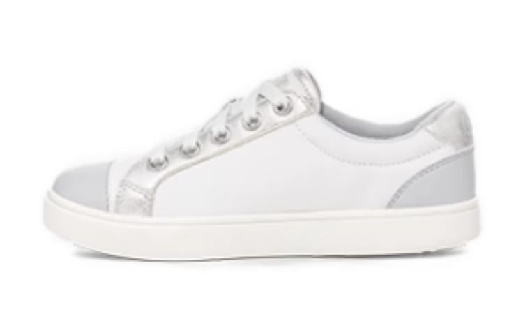 (PS) UGG Sneakers 'White' 1132723-MGR
