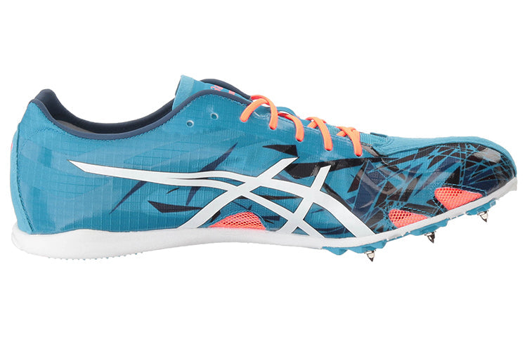 ASICS Gunlap Wear-resistant Non-Slip Professional Blue G604Y-4101