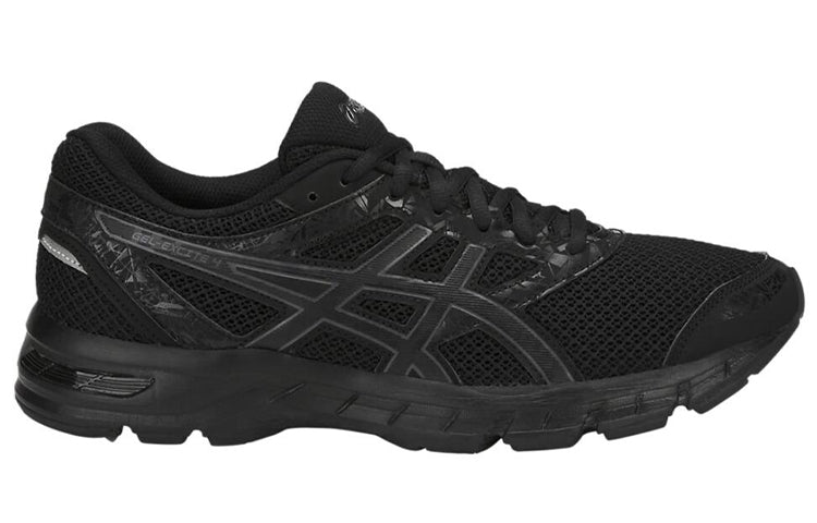 ASICS Gel-Excite 4 'Black Carbon' T6E3N-9097