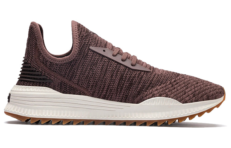 PUMA Avid Repellant Low Brown/White 366917-02