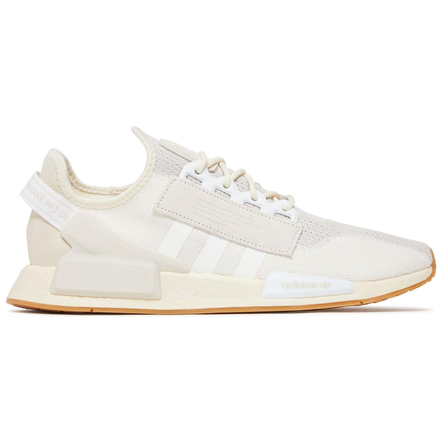 adidas NMD R1 V2 'Quilted Aluminum' H01252