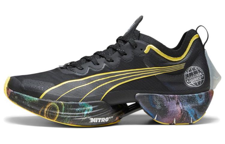 PUMA Fast-R Nitro Elite 'Marathon Series' 378465-01