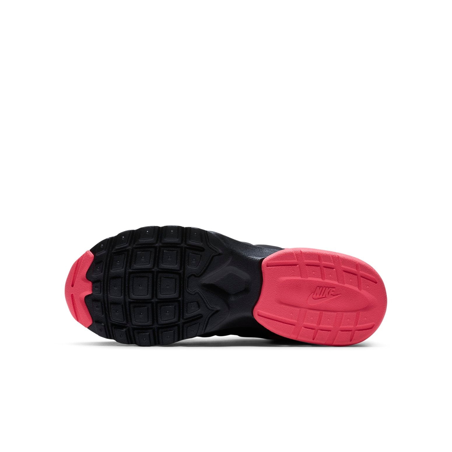 (GS) Nike Air Max Invigor 'Black Racer Pink' 749575-006