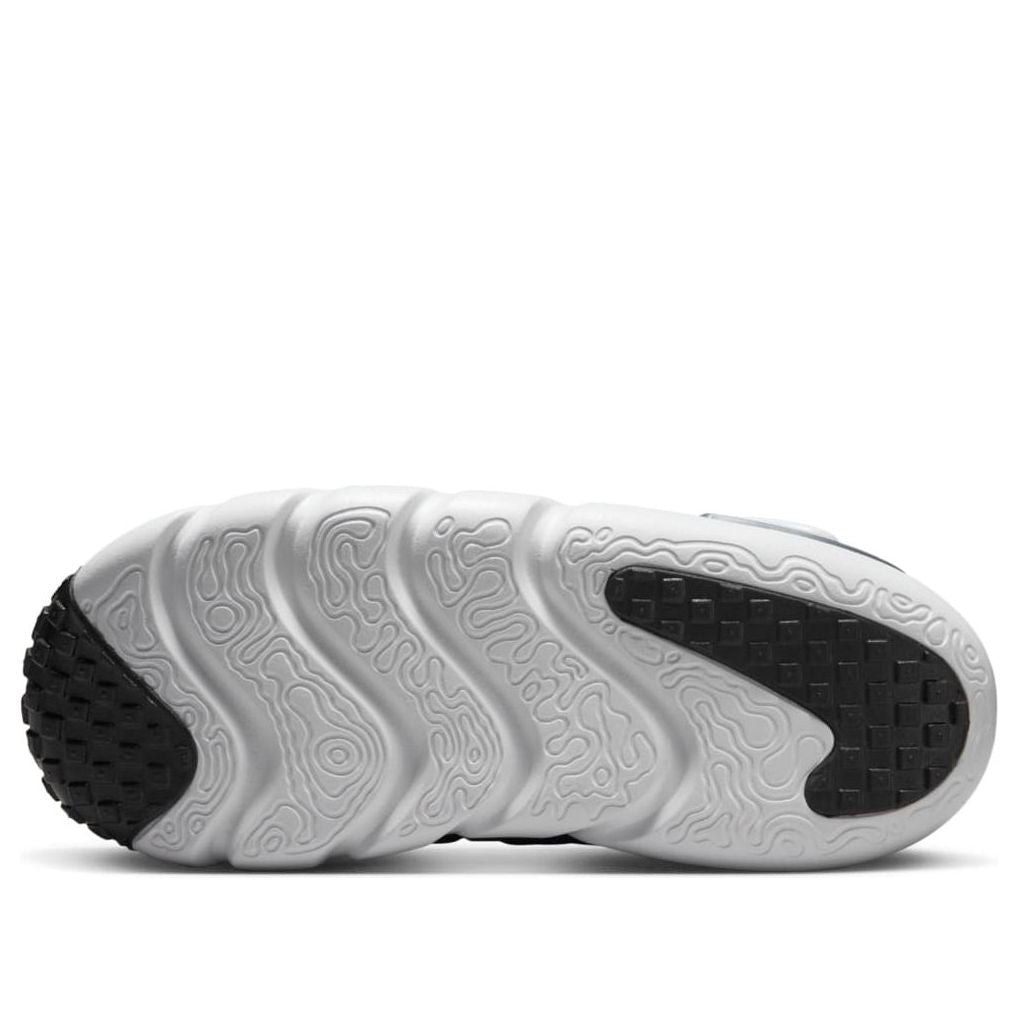 (PS) Nike Dynamo Go 'Black Grey' DQ6009-002