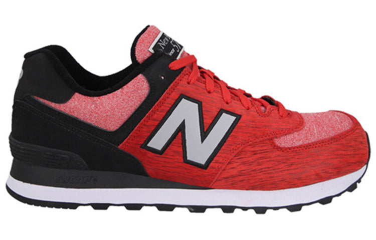 New Balance 574 'Sweatshirt' ML574TTB