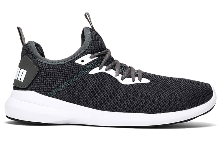 PUMA Corode Idp Black/White 373101-02