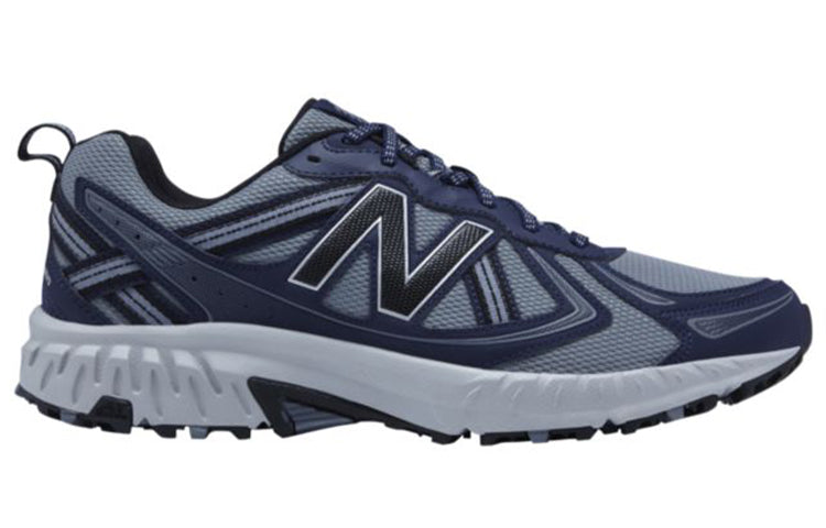 New Balance 410 Series V5 Trail Blue MT410CN5