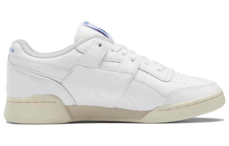 Reebok Workout Plus 1987 TV 'White Alabaster' GZ4962