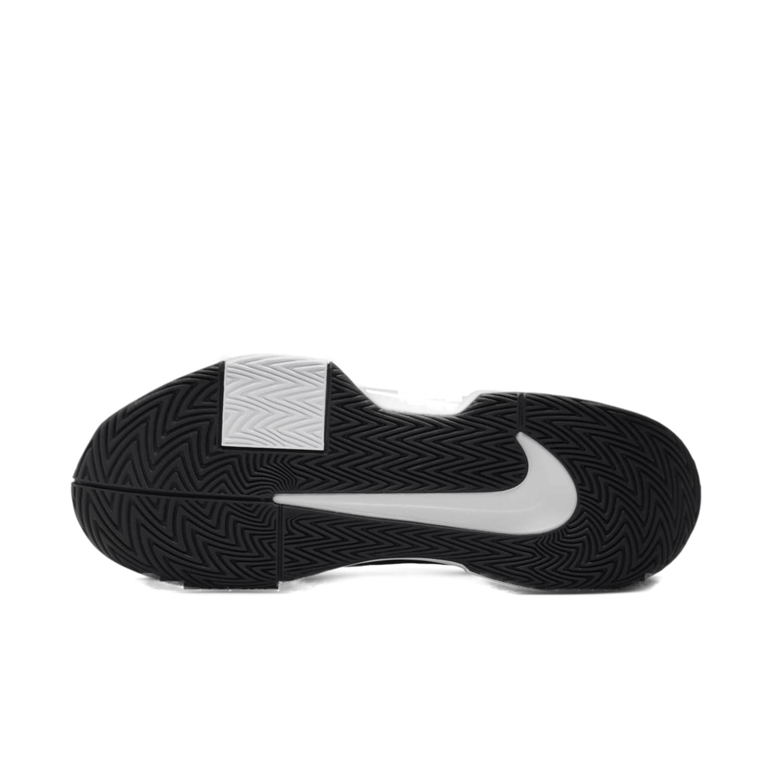 Nike Air Zoom GP Challenge Pro 'Black White' FB3145-001