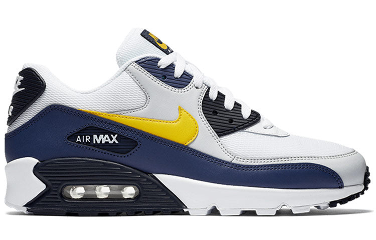 Nike Air Max 90 Essential 'Michigan' AJ1285-101