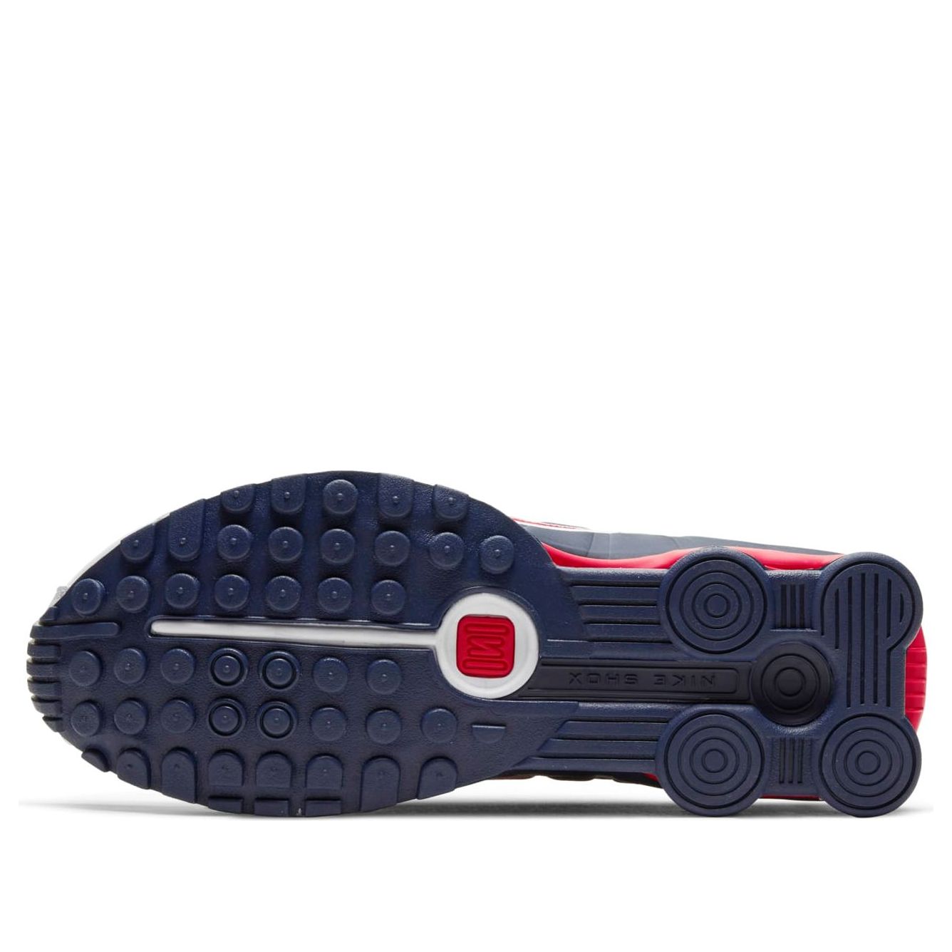 Nike Shox R4 'USA' 104265-406